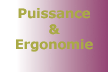 Puissance et convivialit�